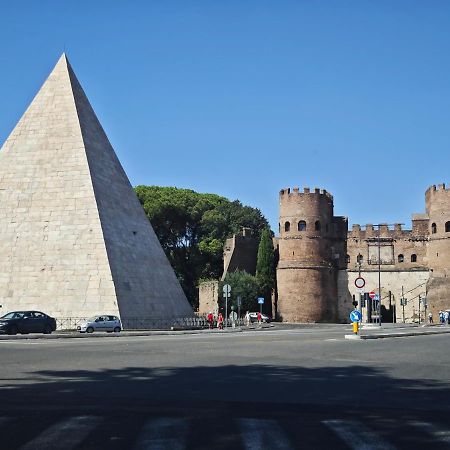 Brando Apartment Rome Luaran gambar