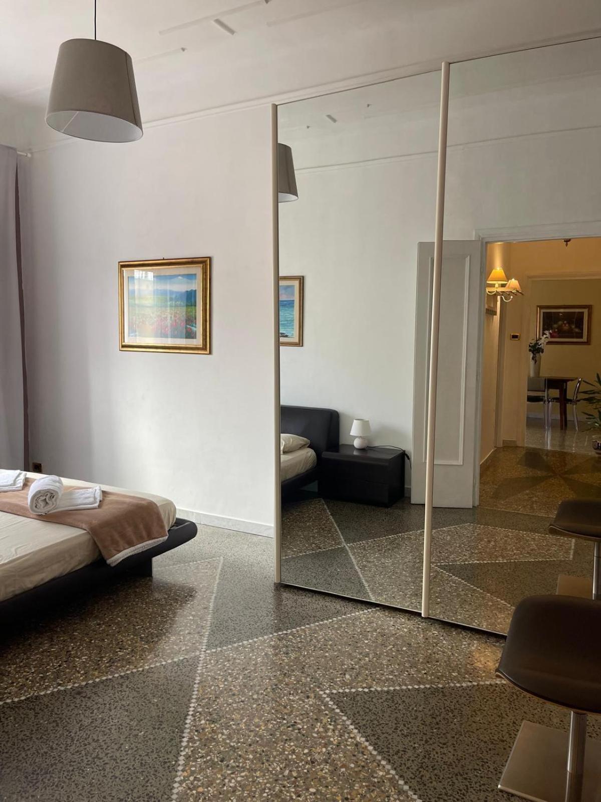 Brando Apartment Rome Luaran gambar