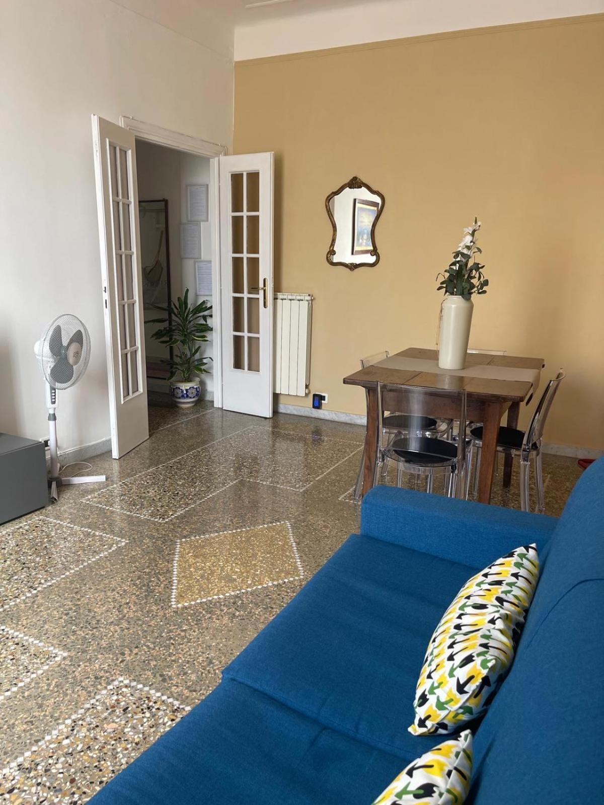 Brando Apartment Rome Luaran gambar