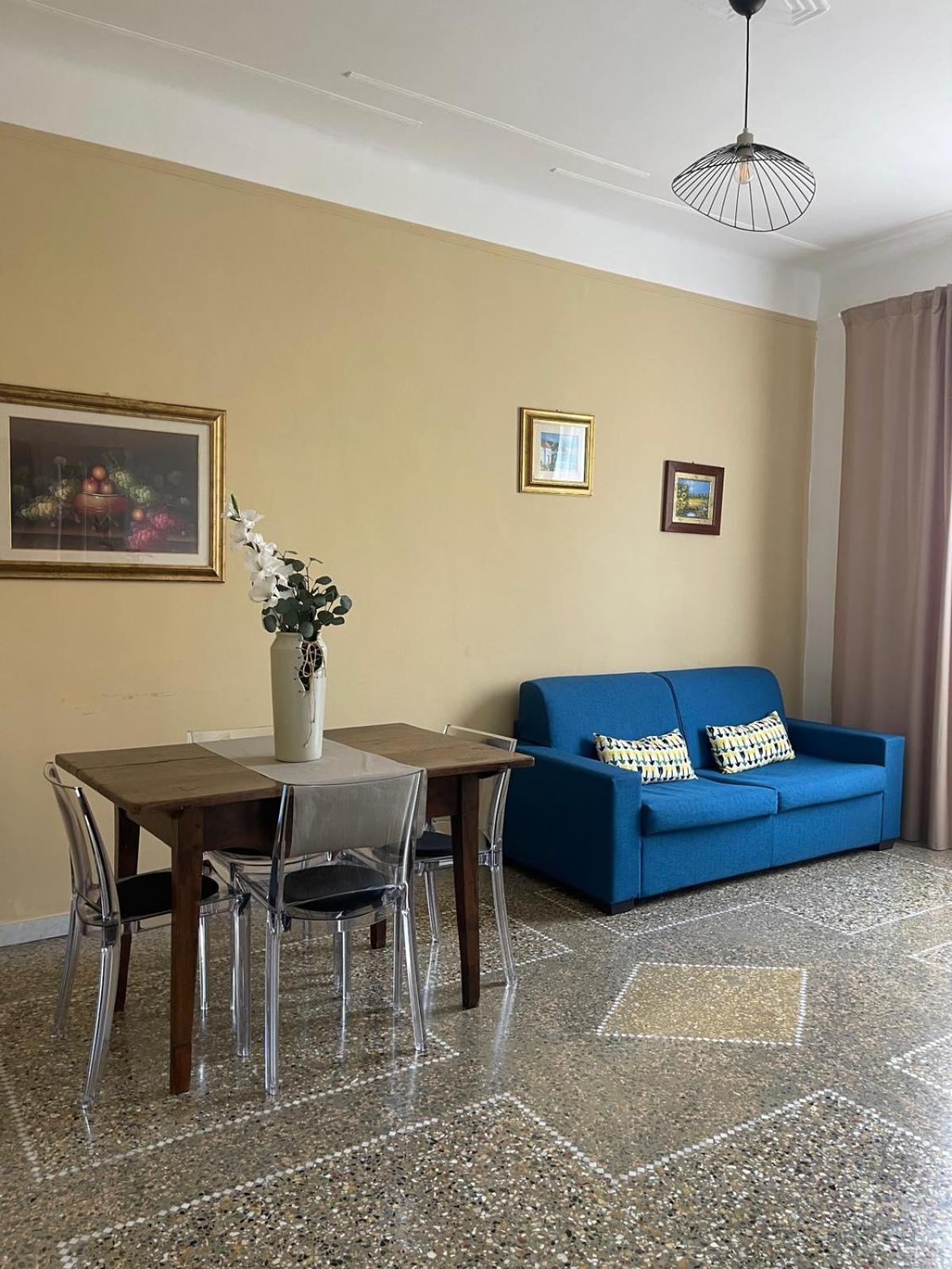 Brando Apartment Rome Luaran gambar