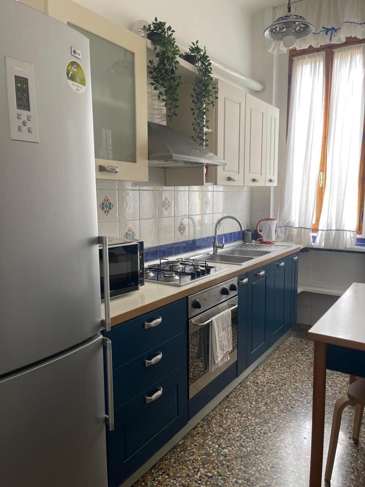 Brando Apartment Rome Luaran gambar