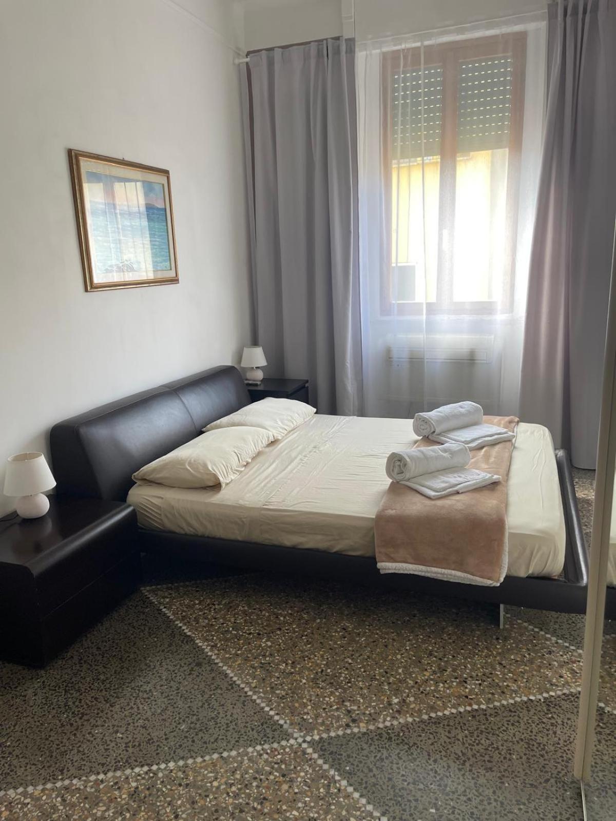 Brando Apartment Rome Luaran gambar