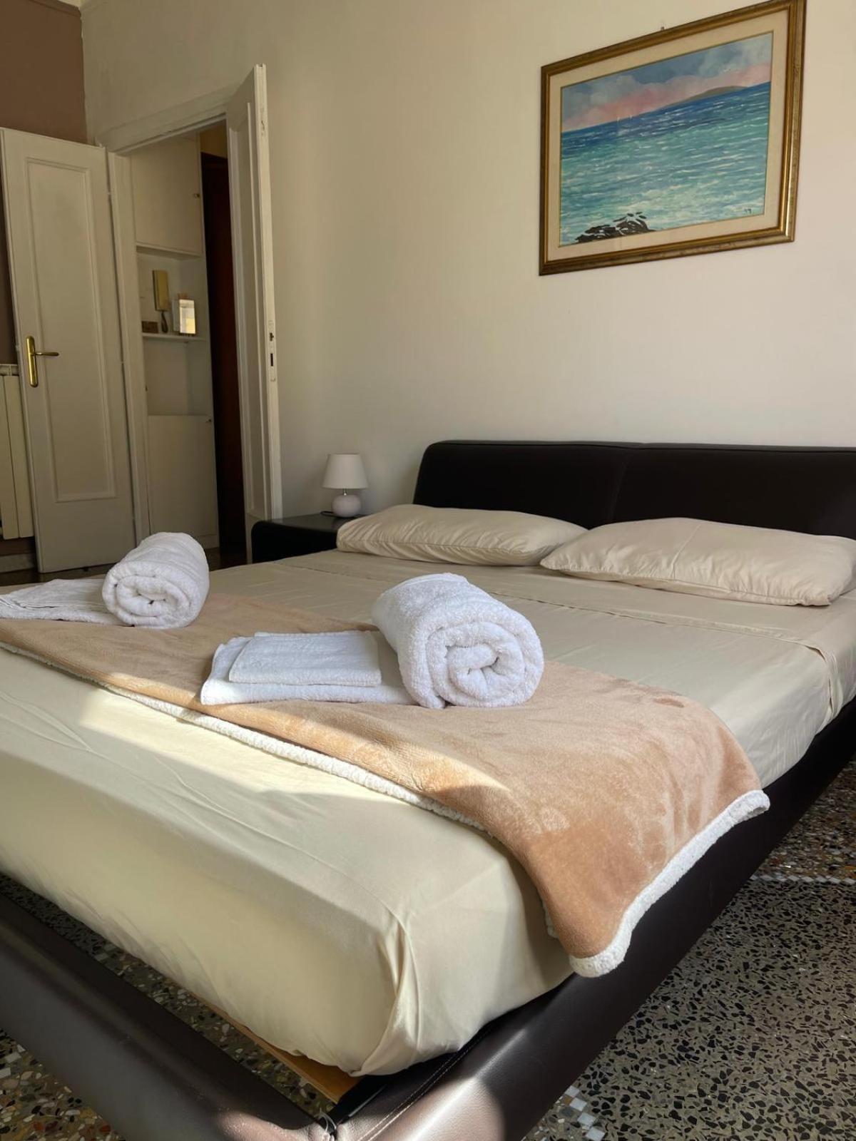Brando Apartment Rome Luaran gambar