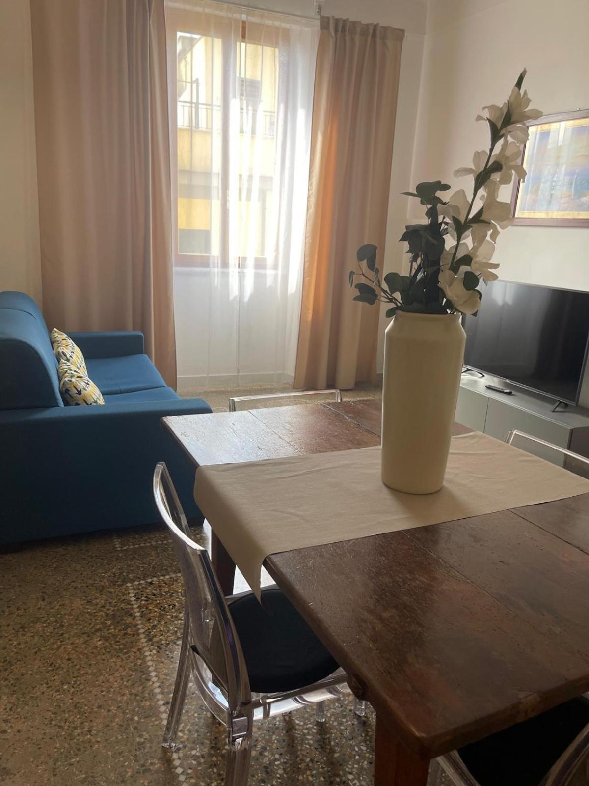 Brando Apartment Rome Luaran gambar